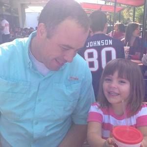 Meet your Posher, Jay